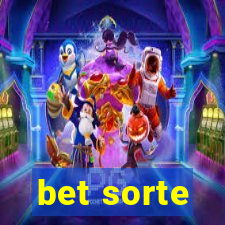 bet sorte